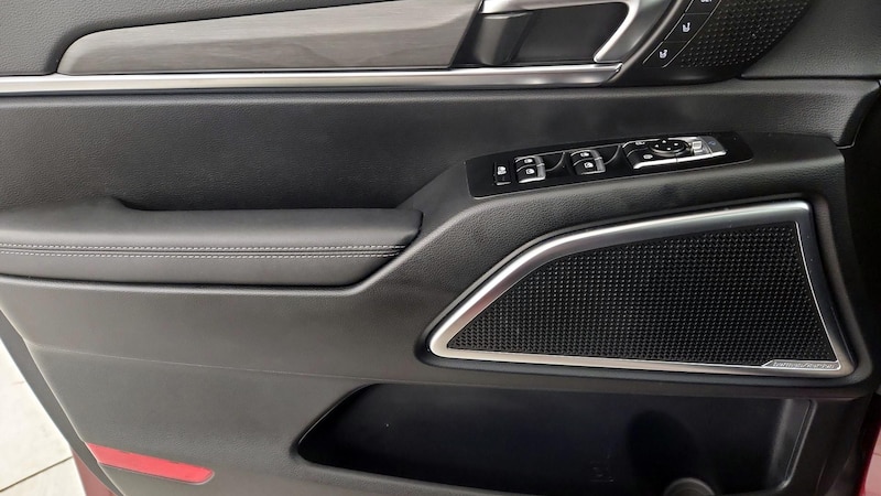 2023 Kia Telluride SX 12