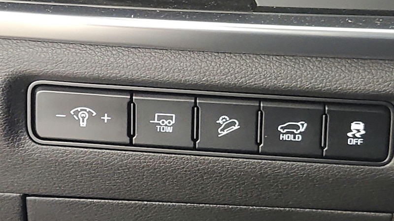 2023 Kia Telluride SX 13