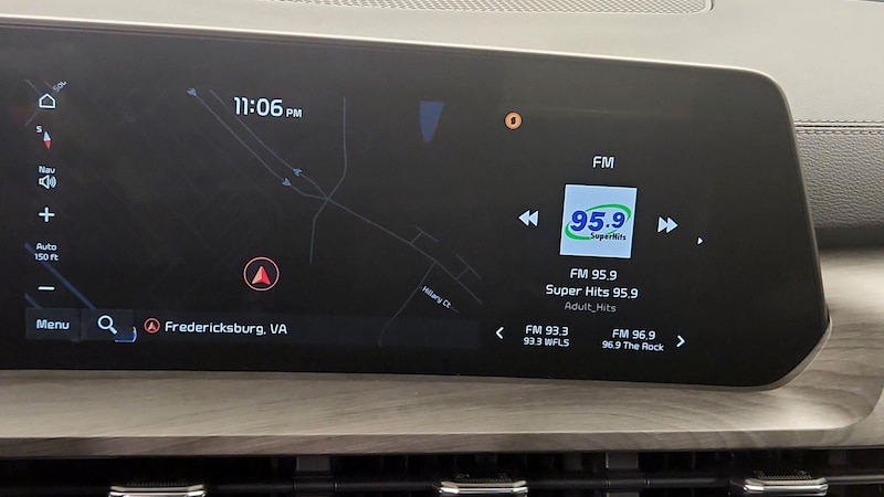 2023 Kia Telluride SX 14