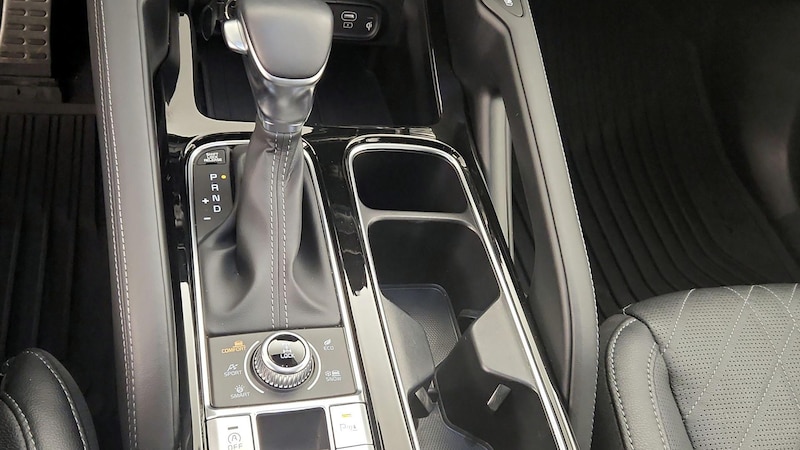 2023 Kia Telluride SX 18