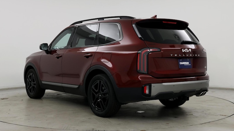 2023 Kia Telluride SX 2