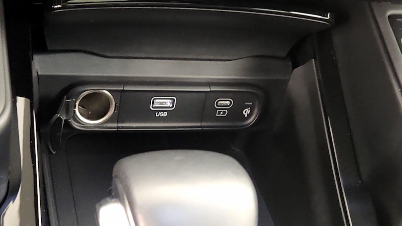 2023 Kia Telluride SX 19