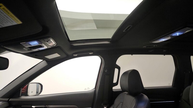 2023 Kia Telluride SX 20