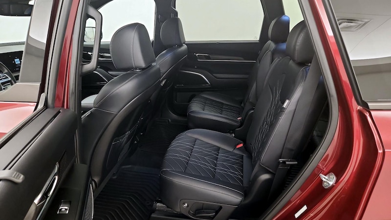 2023 Kia Telluride SX 21