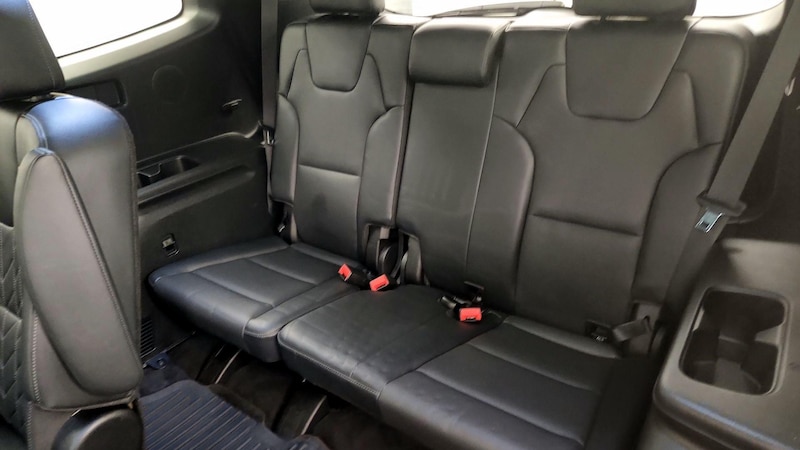 2023 Kia Telluride SX 22