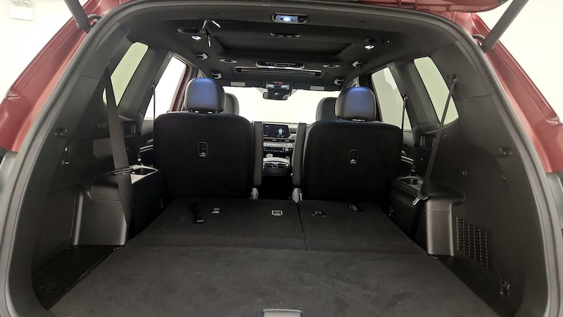 2023 Kia Telluride SX 24