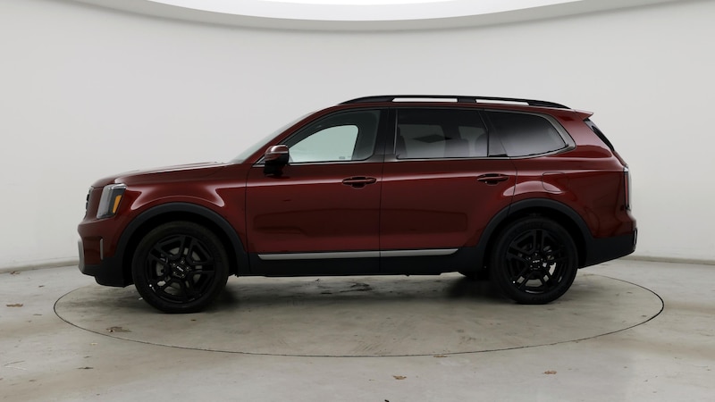 2023 Kia Telluride SX 3