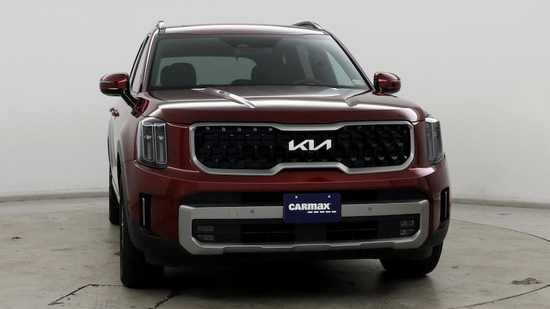2023 Kia Telluride SX 5