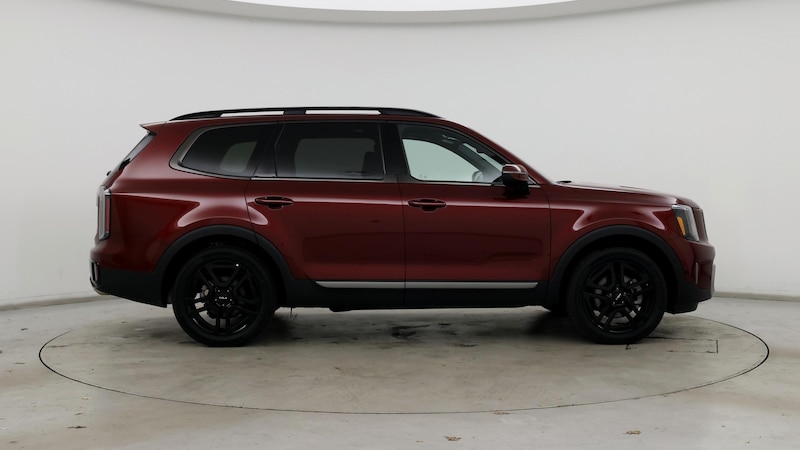 2023 Kia Telluride SX 7