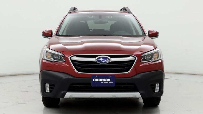 2022 Subaru Outback Limited 5