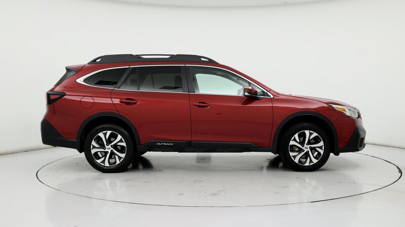 2022 Subaru Outback Limited 7