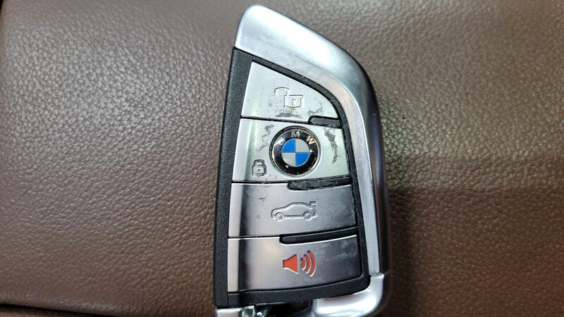 2021 BMW X6 sDrive40i 24
