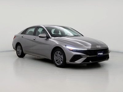 2024 Hyundai Elantra SEL -
                Virginia Beach, VA