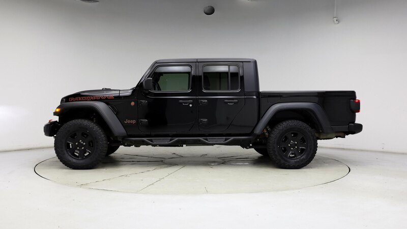 2020 Jeep Gladiator Mojave 3