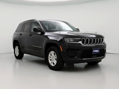 2023 Jeep Grand Cherokee Laredo -
                Hartford, CT