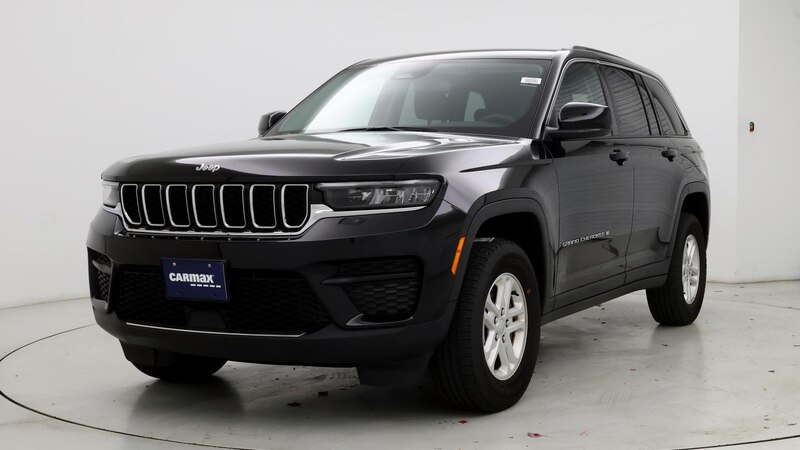 2023 Jeep Grand Cherokee Laredo 4