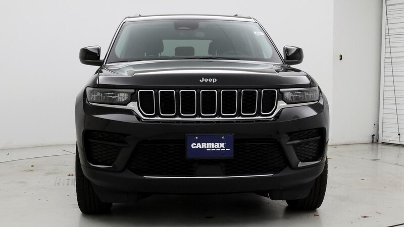 2023 Jeep Grand Cherokee Laredo 5