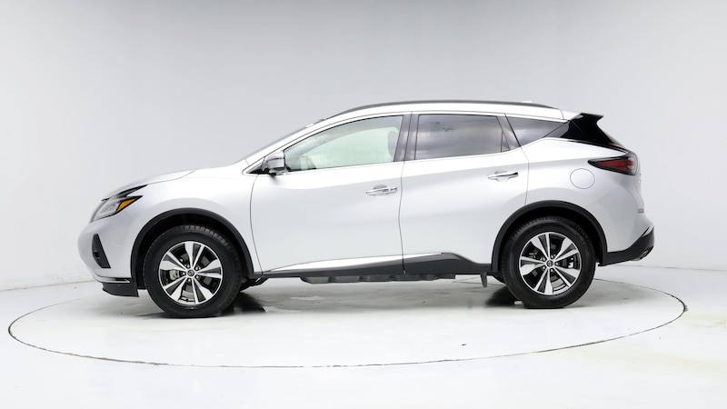 2023 Nissan Murano SV 3