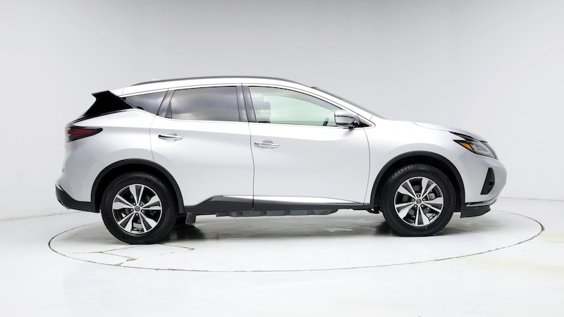 2023 Nissan Murano SV 7