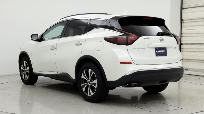 2023 Nissan Murano SV 2