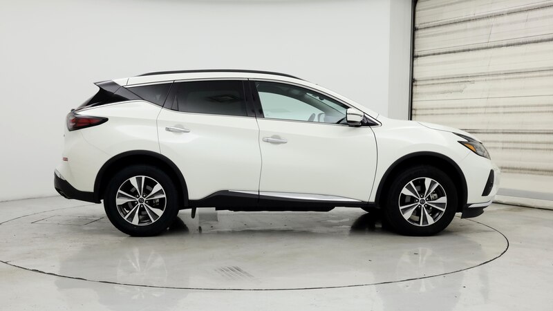 2023 Nissan Murano SV 7