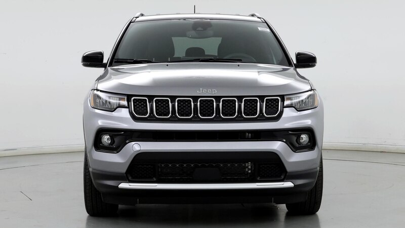 2023 Jeep Compass Limited 5