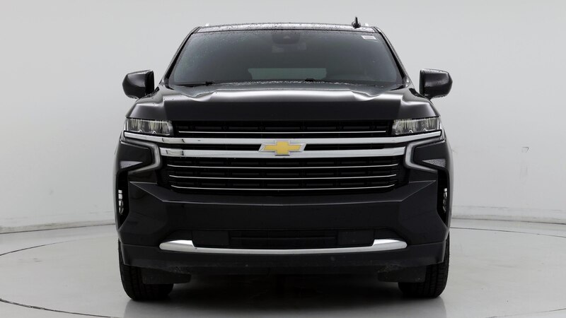 2023 Chevrolet Suburban 1500 LT 5