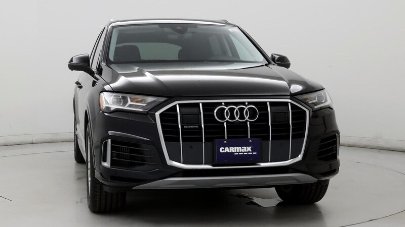 2023 Audi Q7 Premium Plus 5