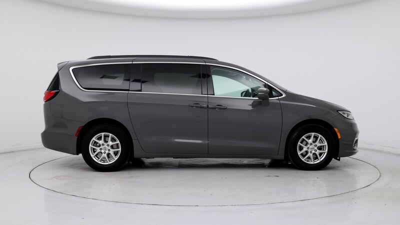 2022 Chrysler Pacifica Touring L 7