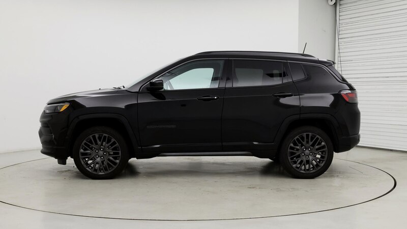 2022 Jeep Compass High Altitude 3