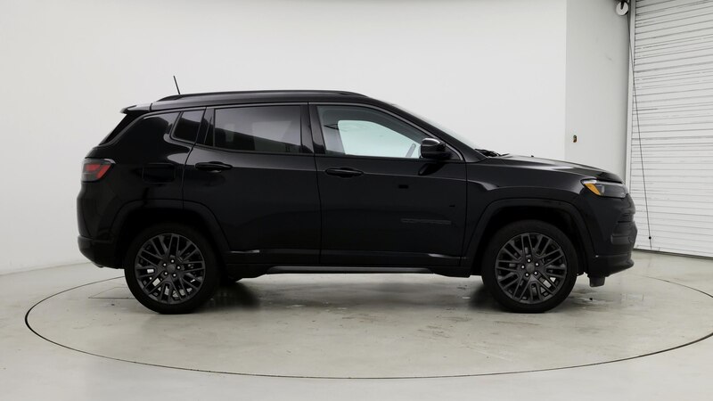 2022 Jeep Compass High Altitude 7