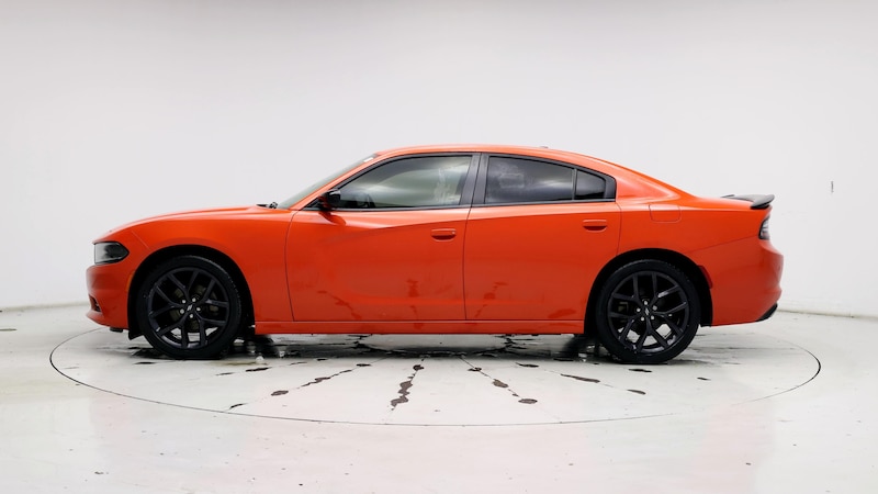 2021 Dodge Charger SXT 3