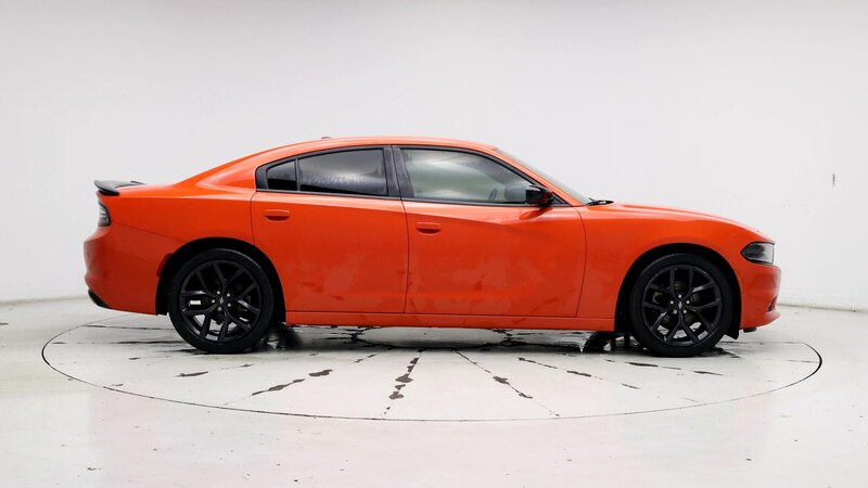 2021 Dodge Charger SXT 7