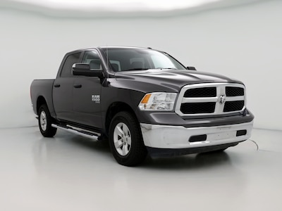 2021 RAM 1500 Classic Tradesman -
                Reno, NV