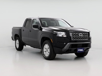 2023 Nissan Frontier SV -
                Las Vegas, NV