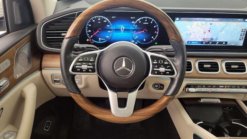 2023 Mercedes-Benz GLE 350 10