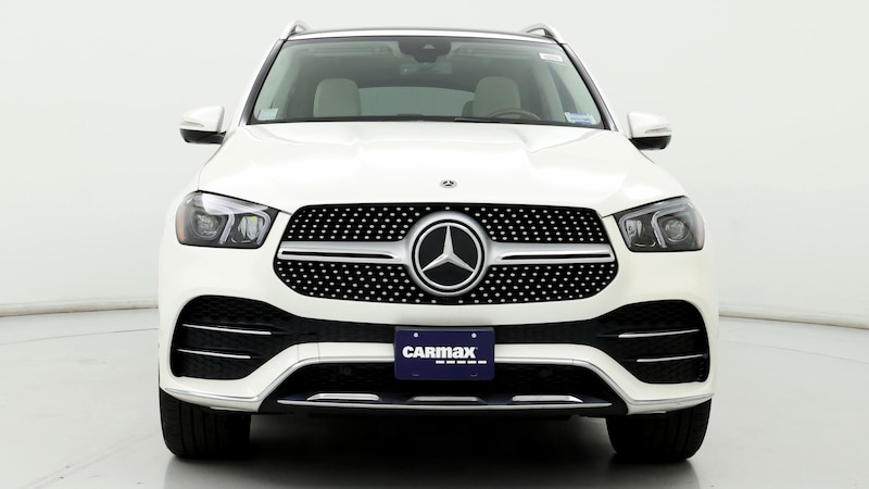 2023 Mercedes-Benz GLE 350 5