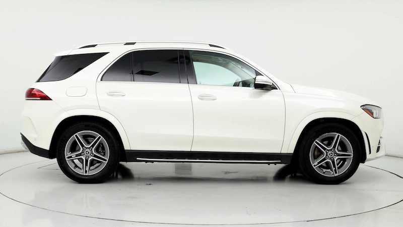 2023 Mercedes-Benz GLE 350 7