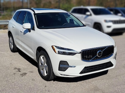 2022 Volvo XC60 B5 Momentum -
                Ocala, FL