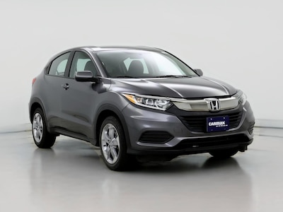 2021 Honda HR-V Sport -
                Dulles, VA