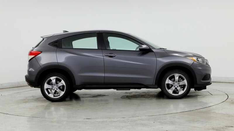 2021 Honda HR-V Sport 7