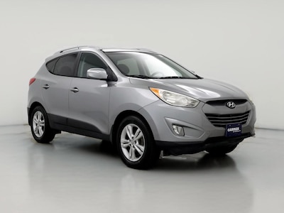 2013 Hyundai Tucson GLS -
                White Marsh, MD