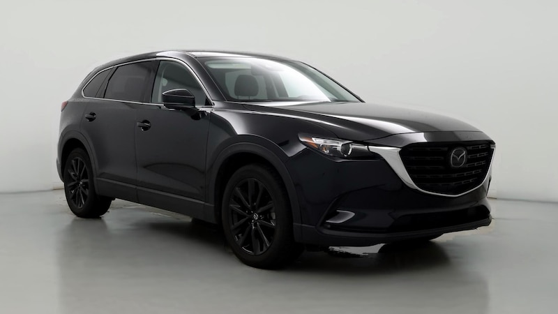 2023 Mazda CX-9 Touring Plus Hero Image