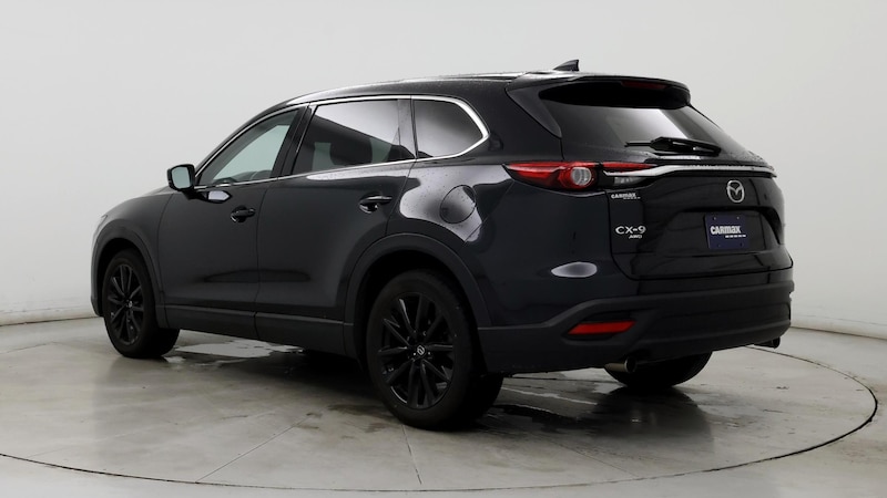 2023 Mazda CX-9 Touring Plus 2