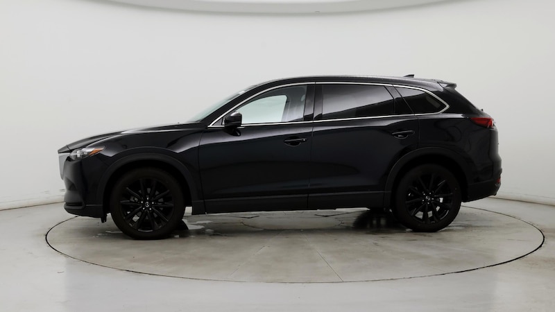 2023 Mazda CX-9 Touring Plus 3