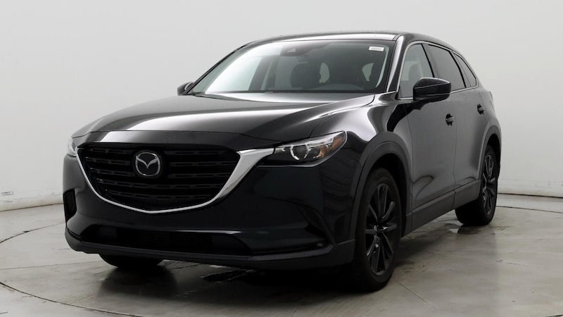 2023 Mazda CX-9 Touring Plus 4