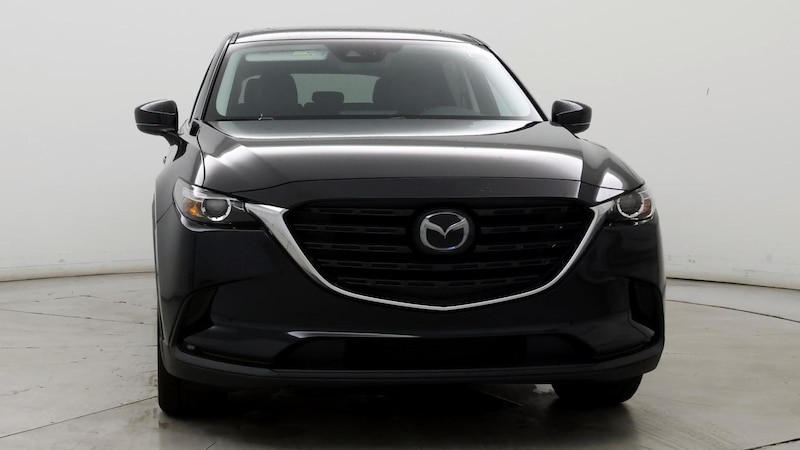 2023 Mazda CX-9 Touring Plus 5