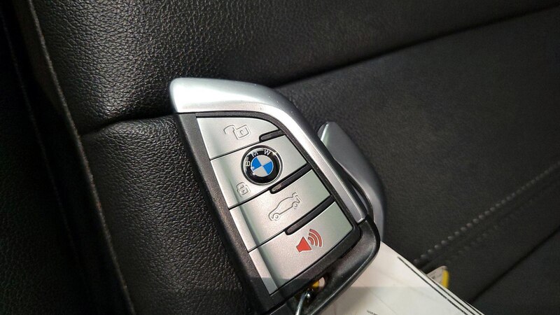 2022 BMW X5 xDrive40i 24