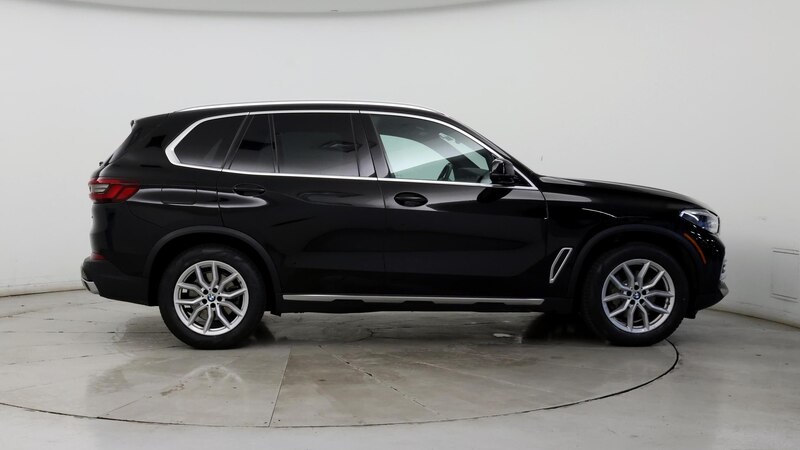 2022 BMW X5 xDrive40i 7