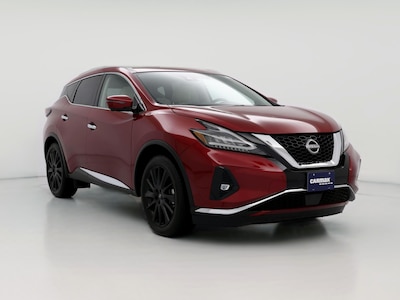 2023 Nissan Murano Platinum -
                Nashville, TN